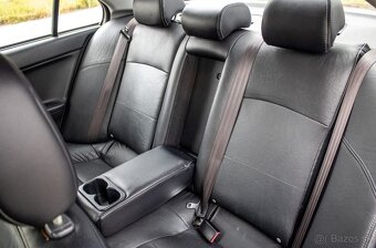 Mitsubishi Lancer 1.8 MIVEC Instyle, 105kw, M5, 4d. - 13