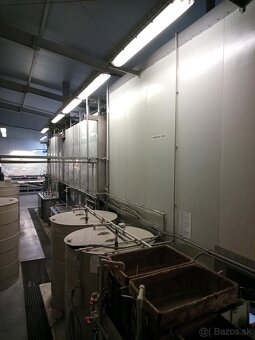 Prášková lakovna EKOL (5805) - 13