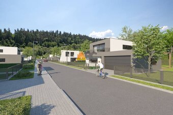 Stavebný pozemok Sliač – 639 m², blízko Zvolen a Banská Byst - 13