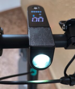 Predám elektrickú kolobežku OOKI-TEK - 13