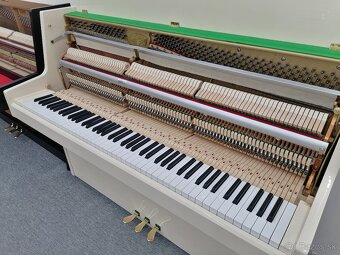 Luxusné piano Made IN ITALY - 13