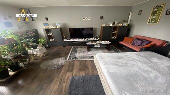 Na predaj 1-izbový byt za 26 000 eur v obci Kraskovo, neďale - 13