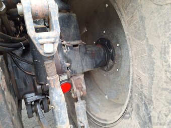 DEUTZ-FAHR AGROTRON 200 4X4 - 13