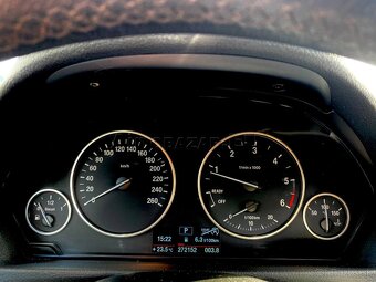 Bmw Rad 3 Touring 320d - 13