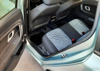 Škoda Fabia II COMBI Benzín Veľmi pekný stav zachovalè - 13