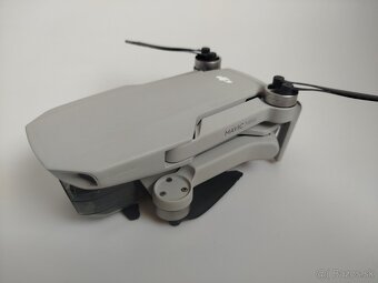 DJI MAVIC MINI FLY MORE COMBO verzia + bohaté príslušenstvo - 13