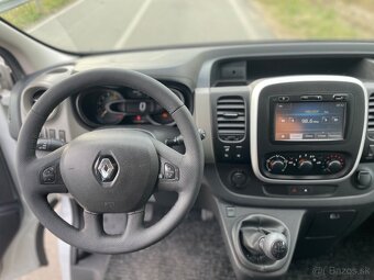 Renault Trafic 1.6 103KW - 13