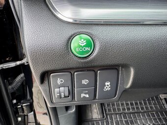 Honda CR-V 1.6 i-DTEC model 2016 2WD - 13