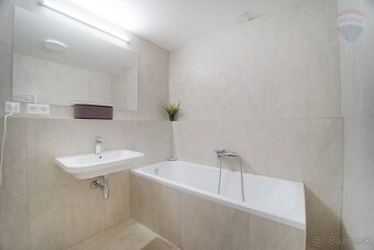 ZĽAVA 20 000 EUR NA 3 IZBOVÝ BYT NOVOSTAVBA S PREDZÁHRADKOU  - 13