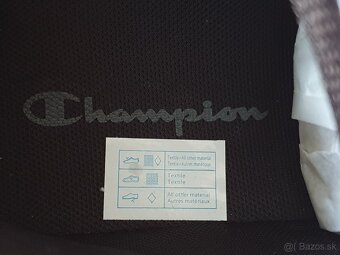 Topánky Champion Symphon Script 45 - 13