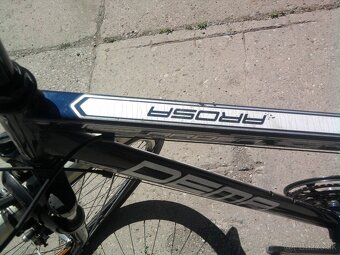 Predam cestny bicykel znacky Dema Arosa - 13