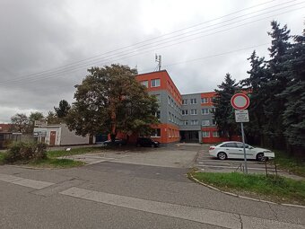 Pekná a plne zariadená garsónka v Ružinove - Prievoz - 13