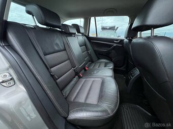 Škoda Octavia 2 1.9 TDI diesel, 77kW. MT/5, rok:05.2008. - 13