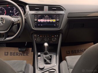 Volkswagen Tiguan Allspace R-Line 2.0 TDI 140kw DSG 4Motion - 13