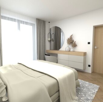 MODERNÉ BÝVANIE III RABČA CENTRUM - 13