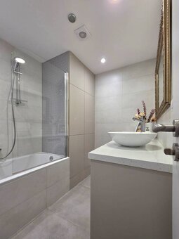 3i, OV, 71m2 + loggia, Lomonosovova, dizajnový, zariadený - 13