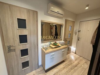 3 izbový byt Tešedíkovo - Šaľa - 13