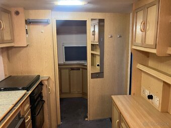 Predam Obytny prives Swift - 13