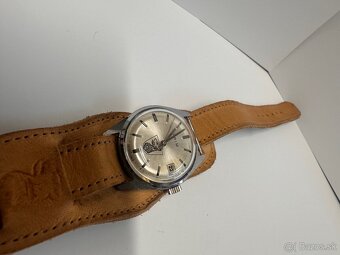 Predám zodiak, Bulova , Citizen, prim , Rodania - 13