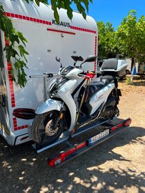 Volkswagen Knaus Van Ti Plus 650 MEG Platinum Selection - 13