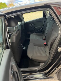 Volkswagen Polo TrendLine 1.2 Benzin = 156272km = - 13