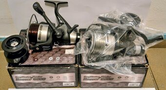 Mám Na Predaj Rybárske Veci - 13