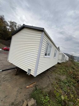 PREDÁM MOBILNÝ DOM SUN ROLLER - 13