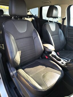 Ford Kuga 1.6 EcoBoost SCTi 182k Titanium AWD A/T - 13