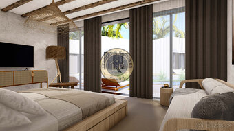 Komplex Tanzania Homes, oblasť Esentepe, Cyprus - 13