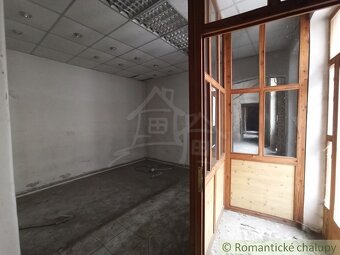 Investičná príležitosť v centre mesta Prešov - 13