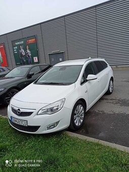 Opel Astra Zafira Meriva Vectra Insignia Corsa Antara A/T - 13