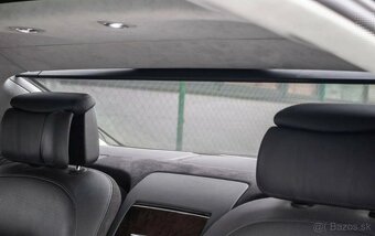 AUDI   A  8 LONG - 13