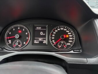 VW Caddy 2018 1.0 TSI  74 kW možný odpočet DPH - 13