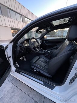 Bmw M240i F22 Mperformance - 13