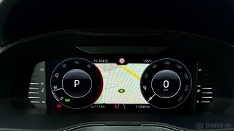 Škoda Superb Combi 2.0 TDI SCR Ambition DSG - 13