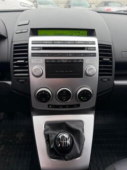 Mazda 5 2.0 MZR-CD Comfort - 13