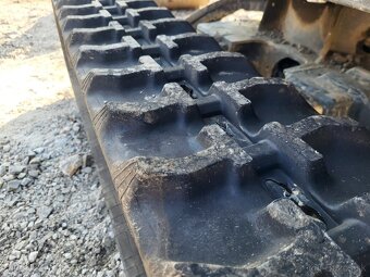 WACKER NEUSON ET 16 + AUTOCAR BR2 - 13