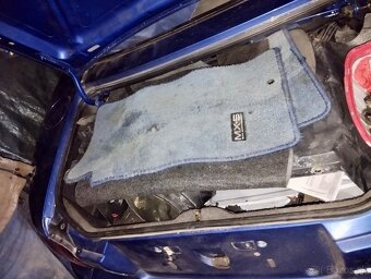 Mazda Mx5 10th Aniversary 2500€ - 13