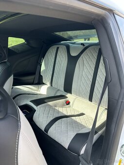 Chevrolet Camaro 3.6 V6 2021 – ZL1 look, výfukové klapky - 13