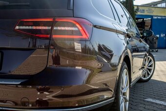 Volkswagen Passat Variant - 13