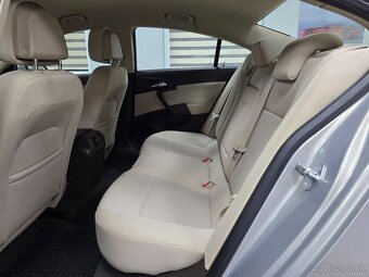 Opel Insignia 1.8 ECOTEC Edition - 13