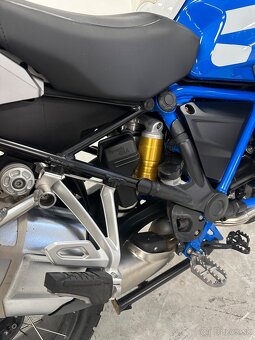 BMW R1200 GS ADVENTURE - 13