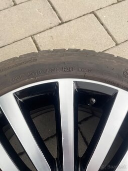 Alu disky 5x112 r17" VW Mineapolis - 13