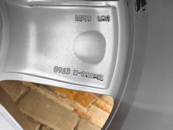 Zimná sada VW Istanbul 5x112 R17 s pneu Pirelli 215/55 R17 - 13