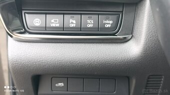 MAZDA CX-30 2.0 SKYACTIV-X  M HYBRID  AWD 132 kW - 13