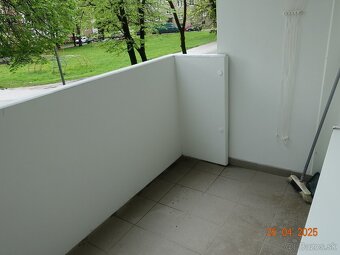 3 izbový byt, Okružná 24/18, Revúca - 13