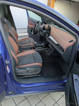 ID.4 Pro Performance Tech 150 kW, 77kWh, TČ, DPH - 13
