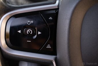 2017 Volvo V90 D5 4x4 Inscription | 166 tisíc km - 13