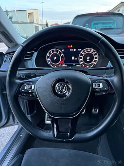 Volkswagen Arteon 2.0 TSI 4MOTION DSG - 13