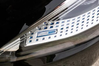 Mercedes-Benz S500 Brabus - 13